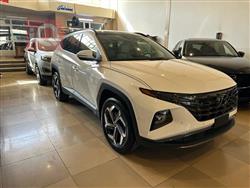 هیوندای تۆکسۆن